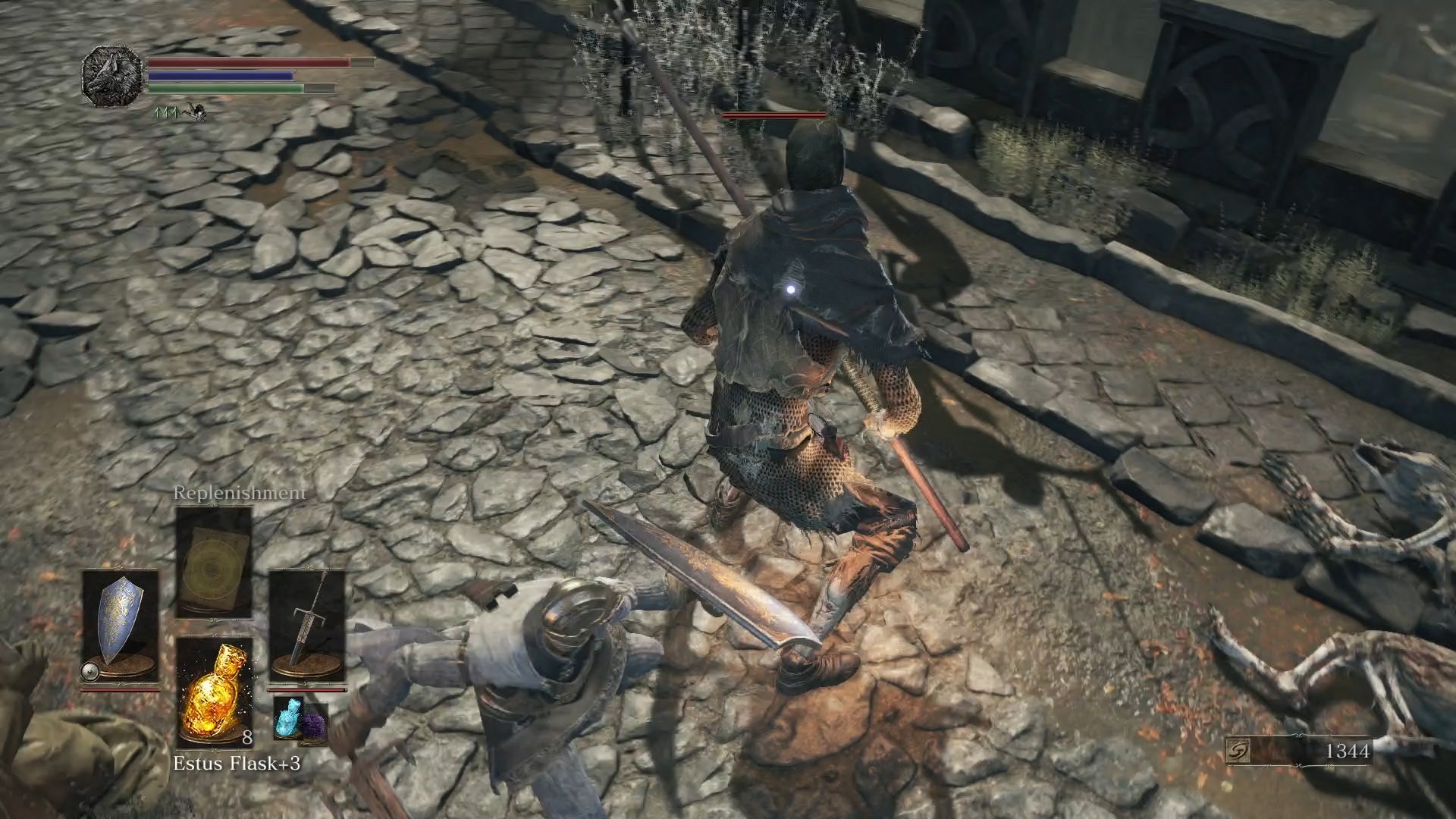 Dark Souls III - Imagen 32